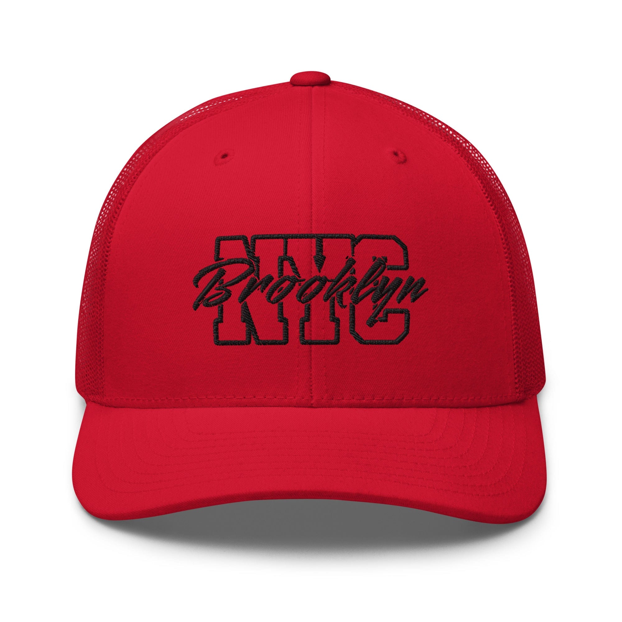 NYC Trucker Hat