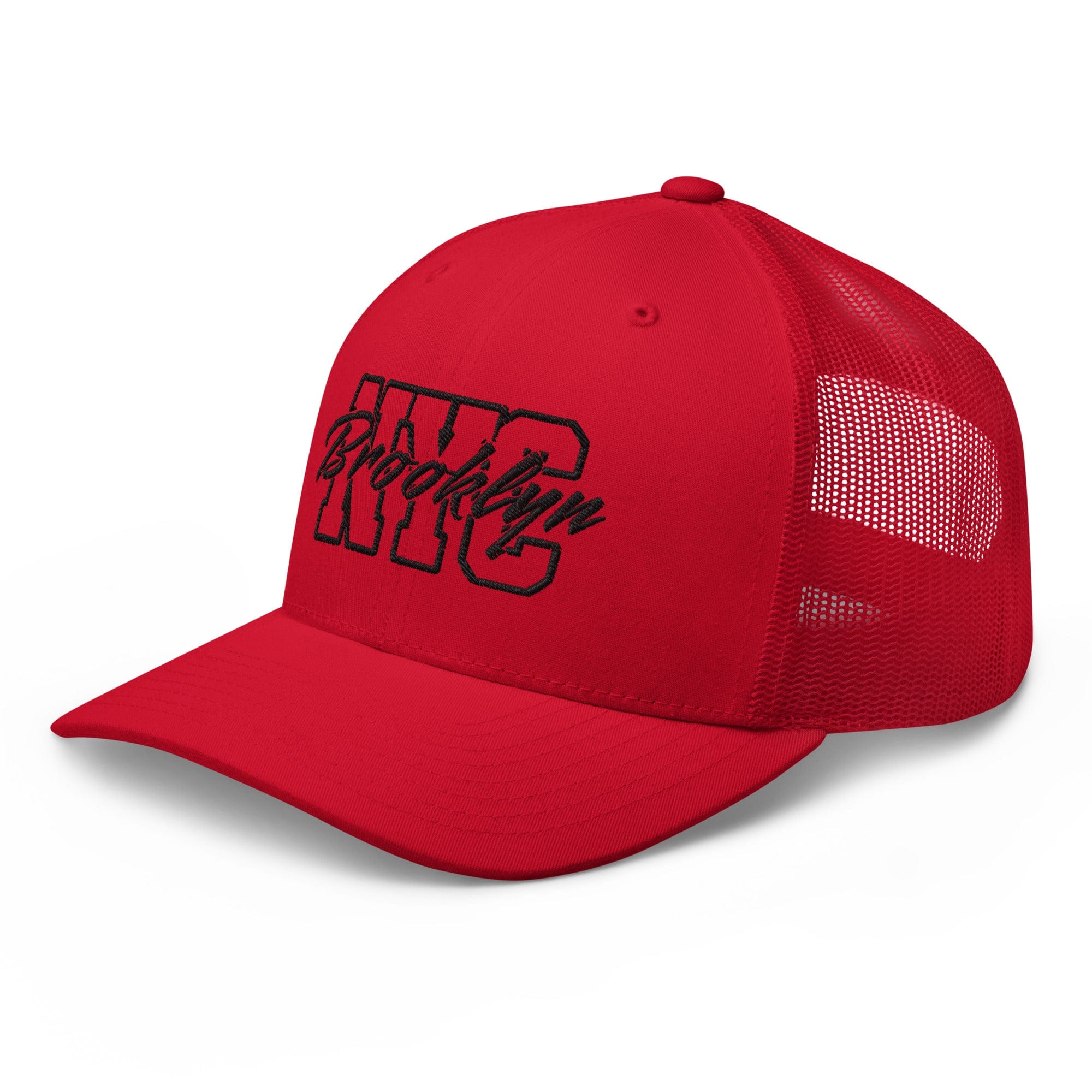 NYC Trucker Hat