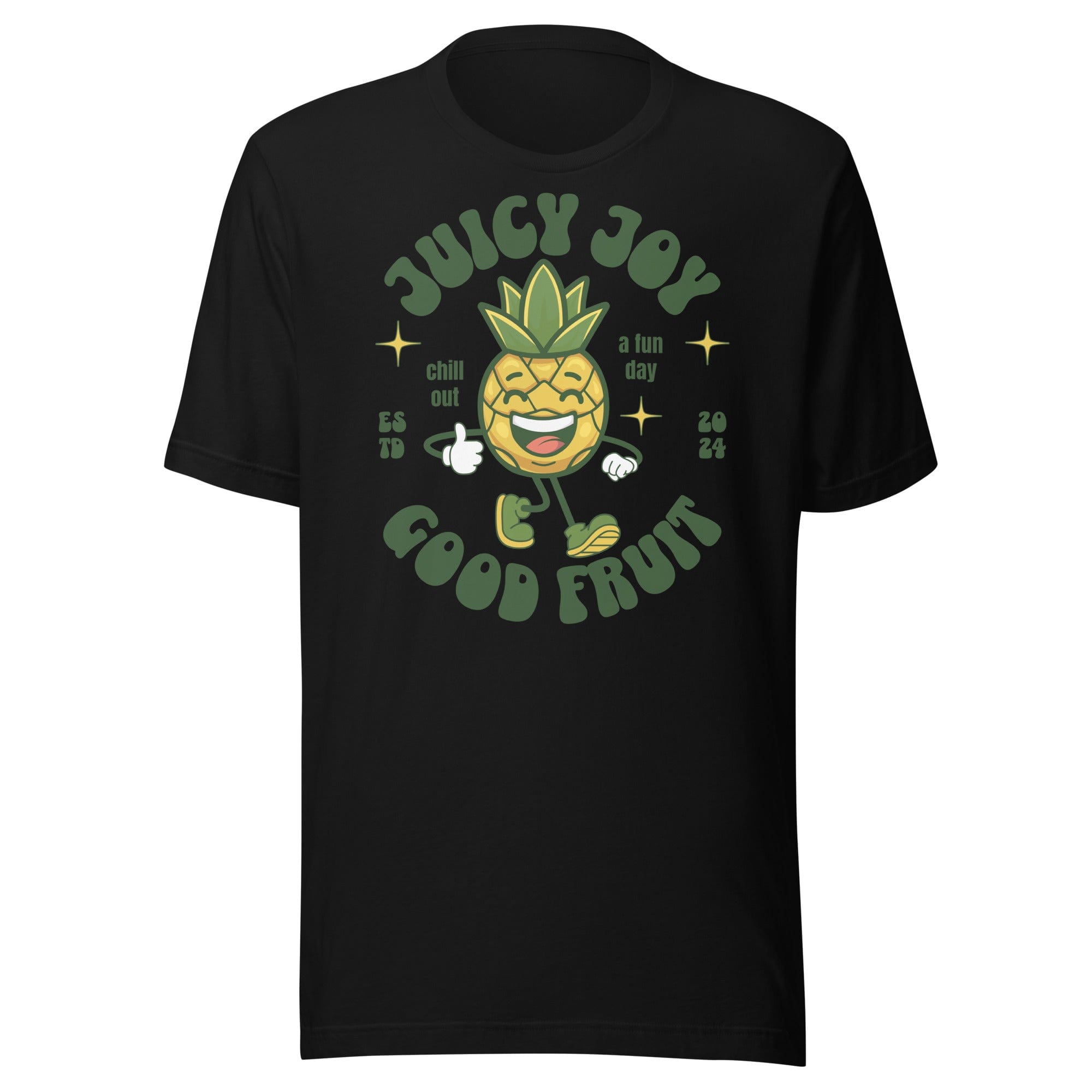 Juicy Joy T-Shirt