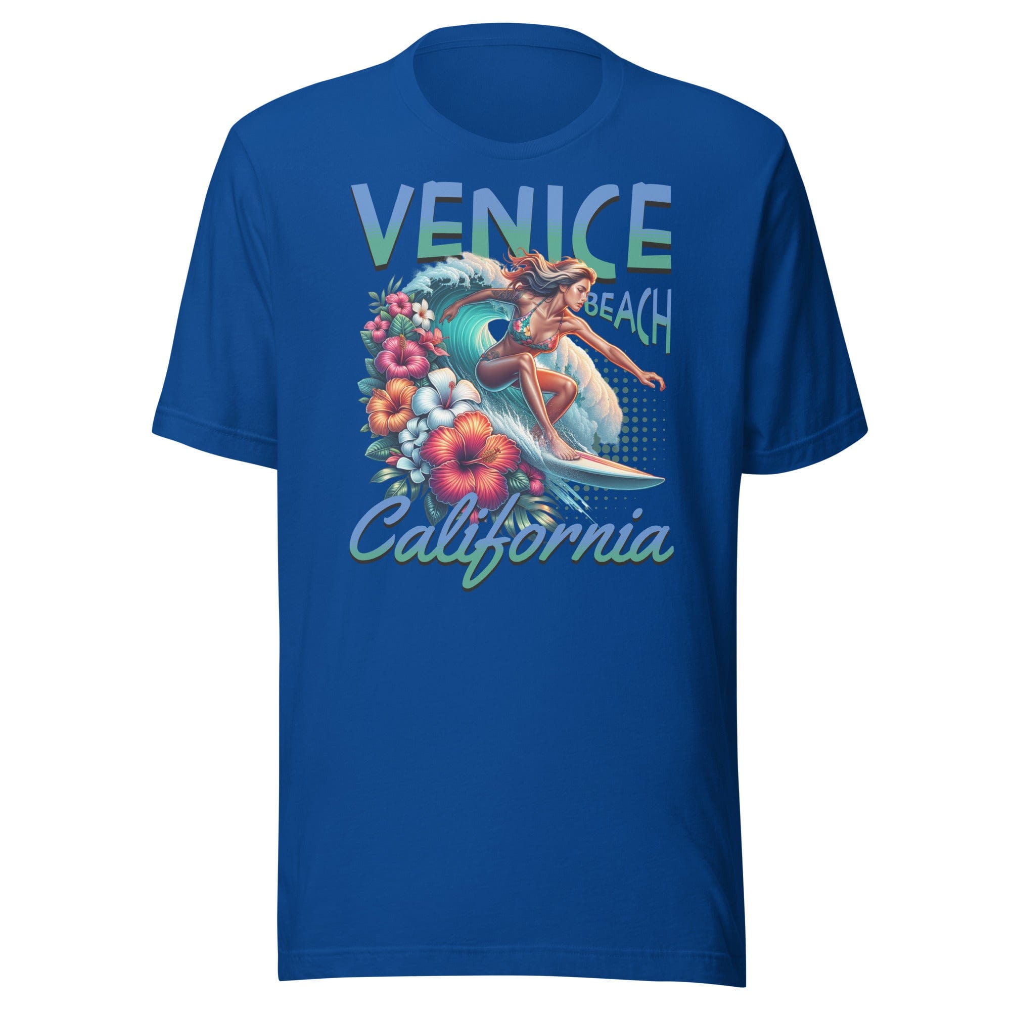 Venice Beach T-Shirt