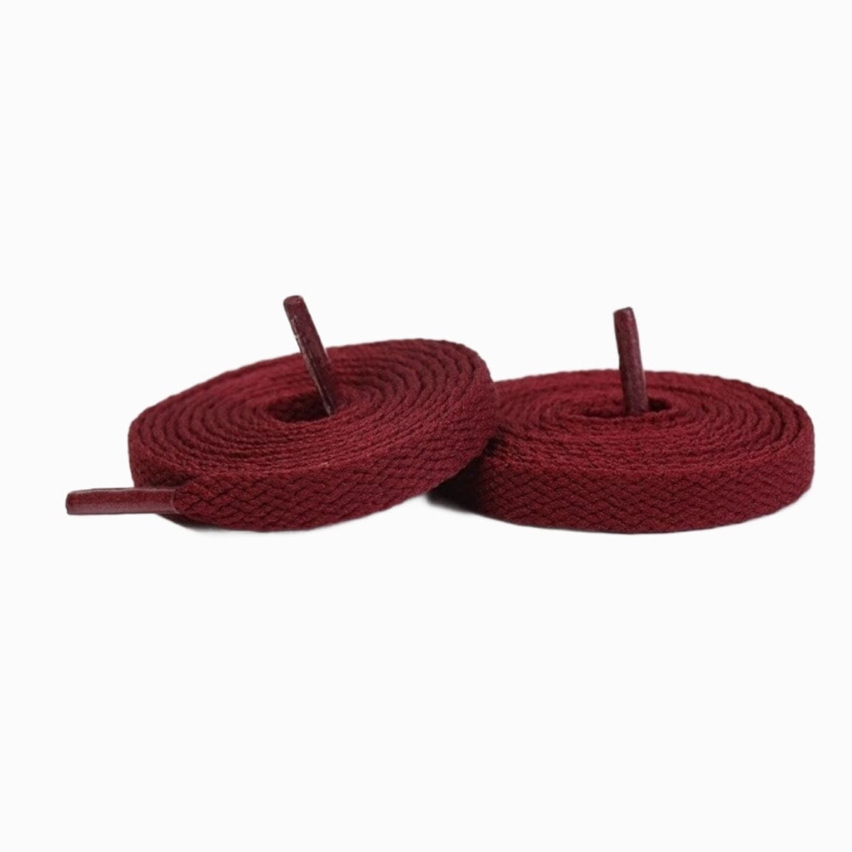 Wine Red Replacement Adidas Shoe Laces for Adidas Handball Spezial Sneakers by Kicks Shoelaces