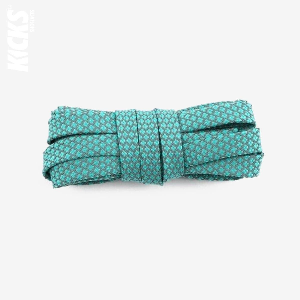cool-flat-shoelaces-for-sneakers-in-turquoise