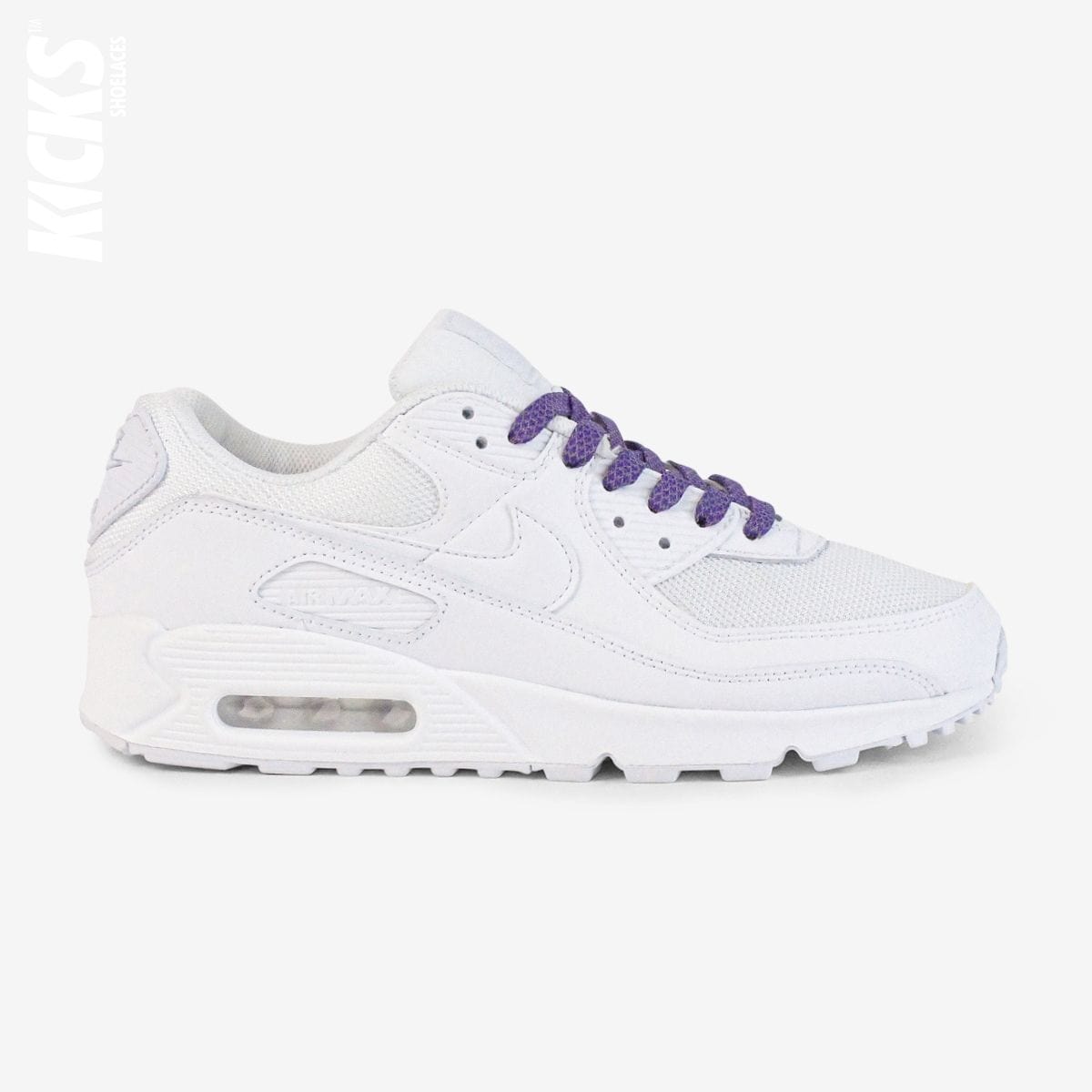 flat-laces-in-purple-on-white-shoes