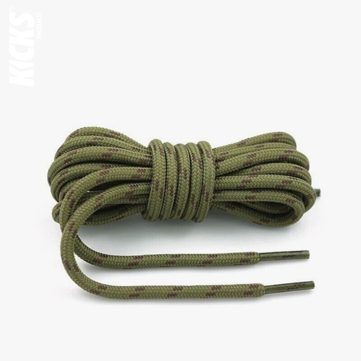 trekking-shoe-laces-united-states-in-army-green-and-brown-shop-online